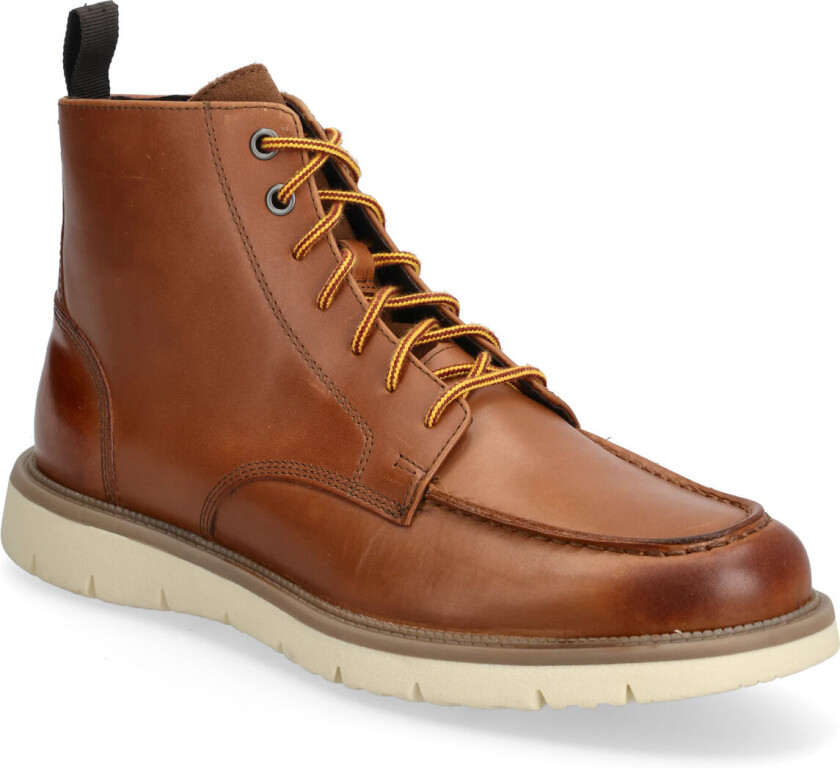 U Pove A - Brown - 44