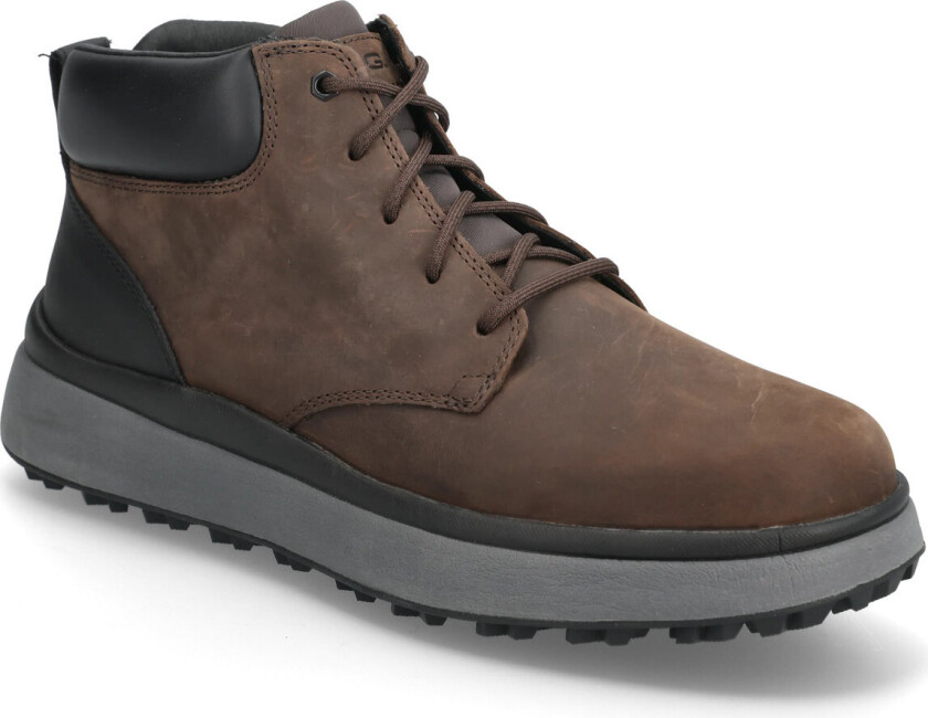 U Granito + Grip A - Brown - 44