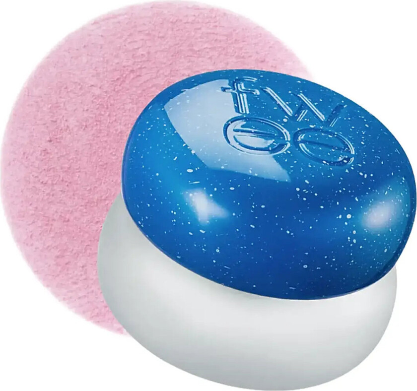 Lip&Cheek Blurry Pudding Pot - Pink - 5 G