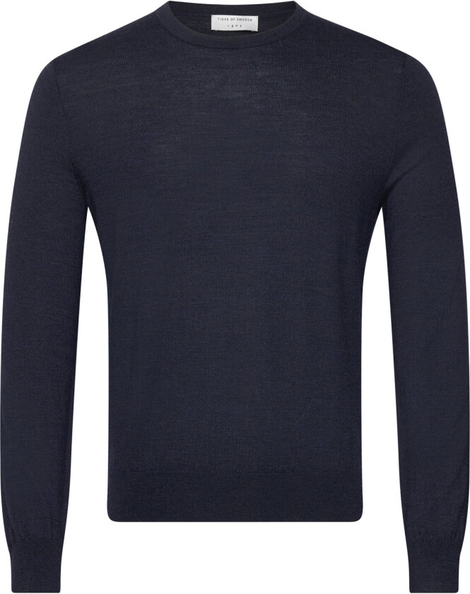 Connor Merino Wool Sweater