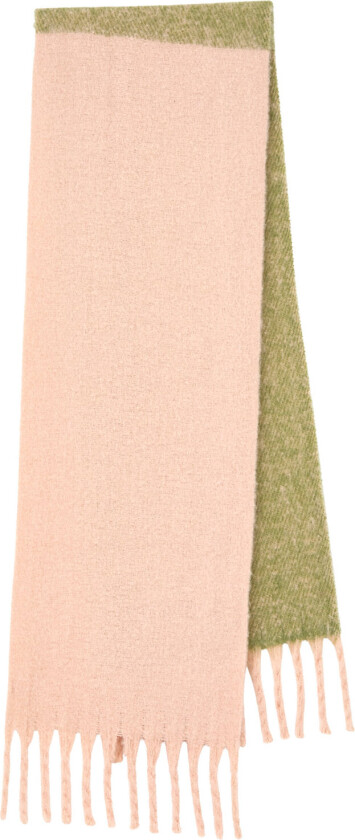 Bartletta Scarf - Pink - ONE SIZE