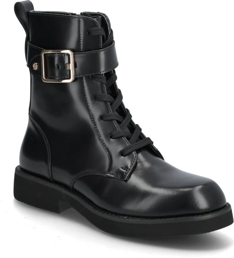 Eleri_Lubootie_Bobk - Black - 37