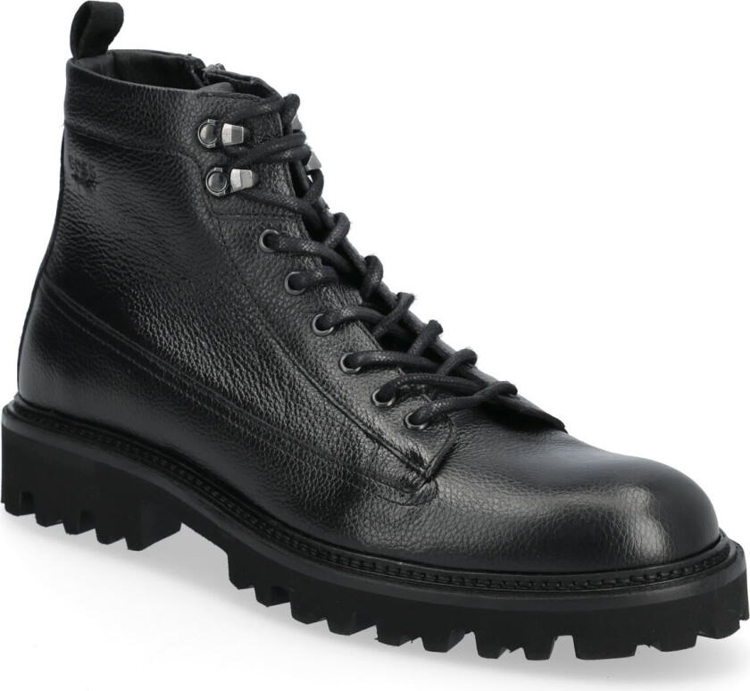 Julyo_Halb_Grhk - Black - 46