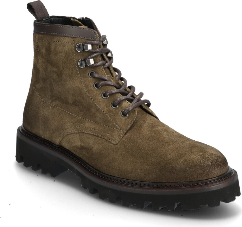 Julyo_Halb_Sdlt - Khaki green - 41