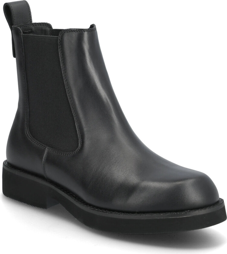 Eleri_Chbootie_C - Black - 36