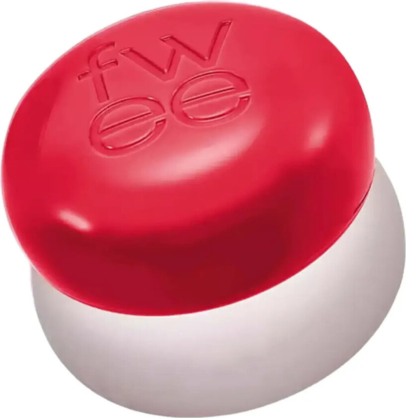 Lip&Cheek Blurry Pudding Pot - Pink - 5 G