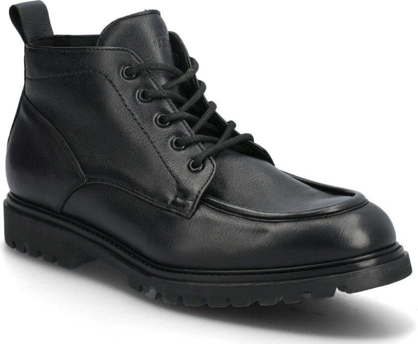 Select 327L - Black - 46.5