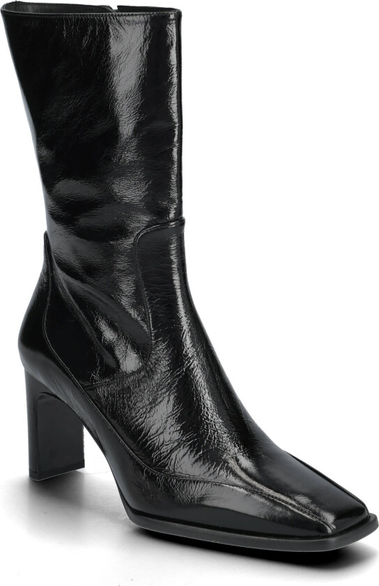 Booties - Black - 42