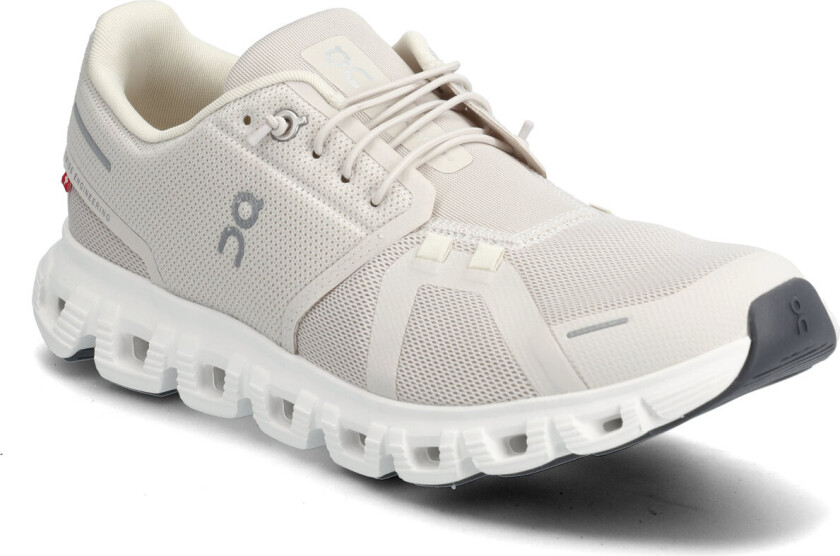 Cloud 6 Herre Pearl/White 41