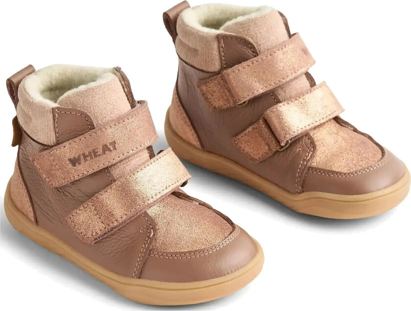 Winterboot Texas Tex - Beige - 34