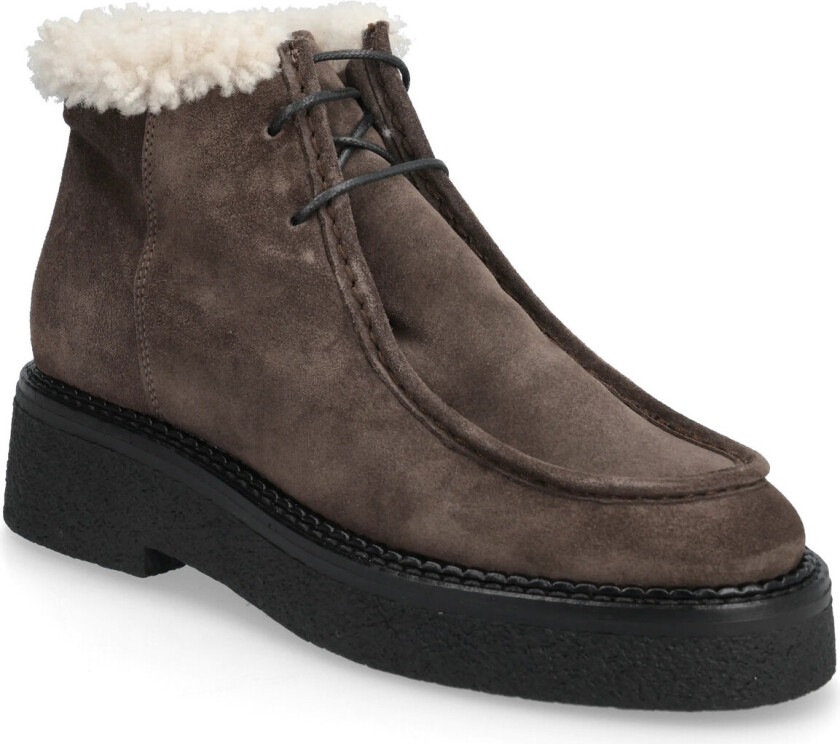 Warm Lining - Brown - 41