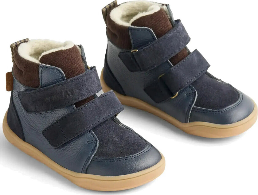 Winterboot Texas Tex - Navy - 31