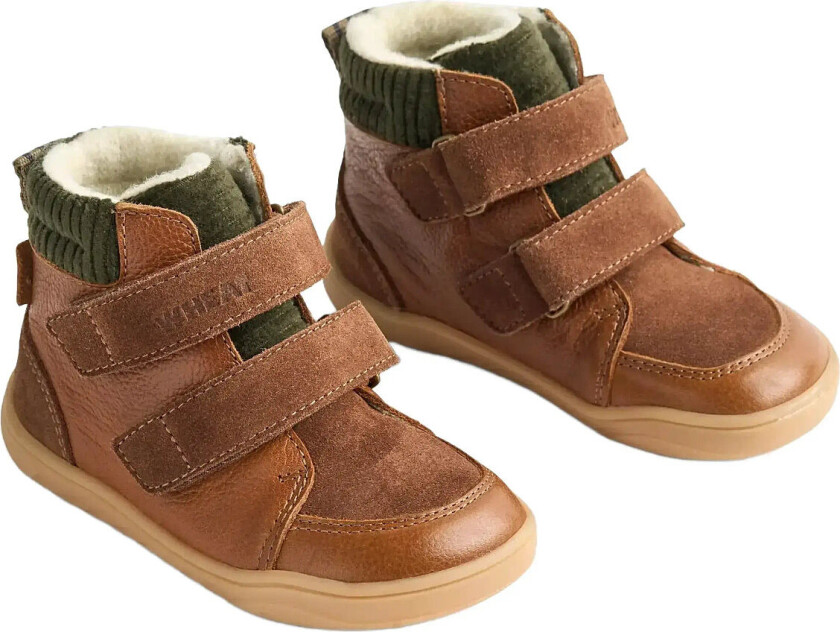 Winterboot Texas Tex - Brown - 35