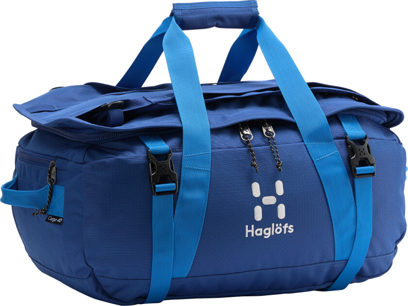 Cargo 40 Baltic Blue/Nordic blue OneSize, Baltic Blue/Nordic blue