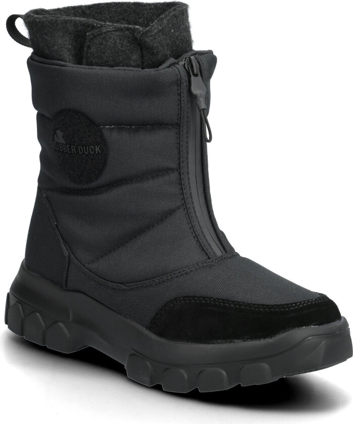 Rd Aspen Low Mono Adult - Black - 38