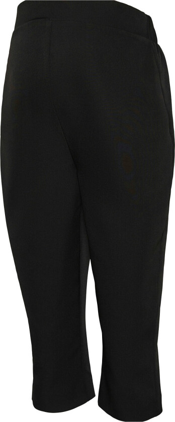 Vmmciri Capri Pant - Black - XXL