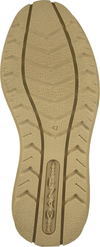 Hillprep Mid Boot - Brown - 44