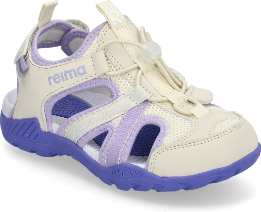 Sandals, Hiekalla - Purple - 38