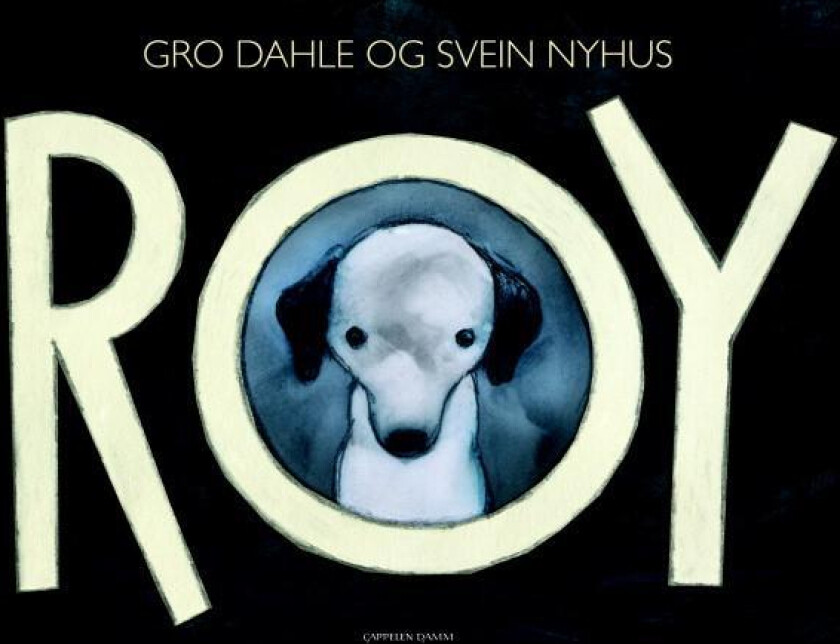 Roy av Gro Dahle, Svein Nyhus