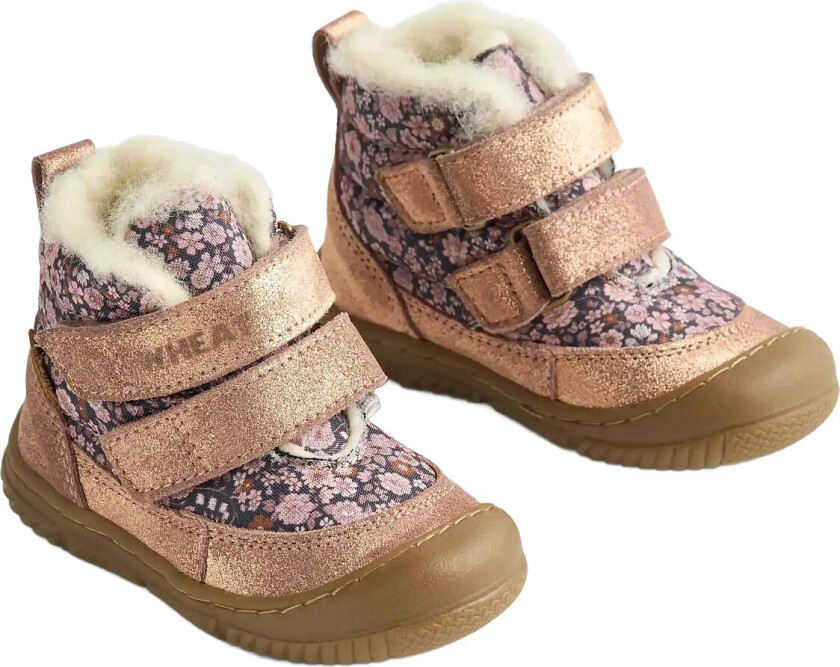 Winterboot Dowi Tex - Beige - 24