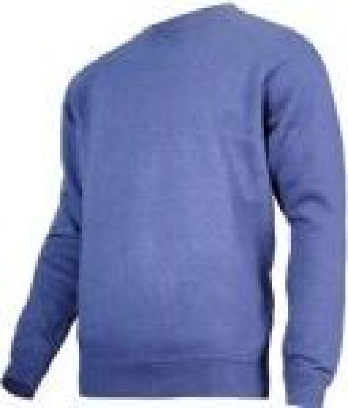 Lahti Pro arbeidsgenser for menn, marineblå, størrelse L (L4011703)