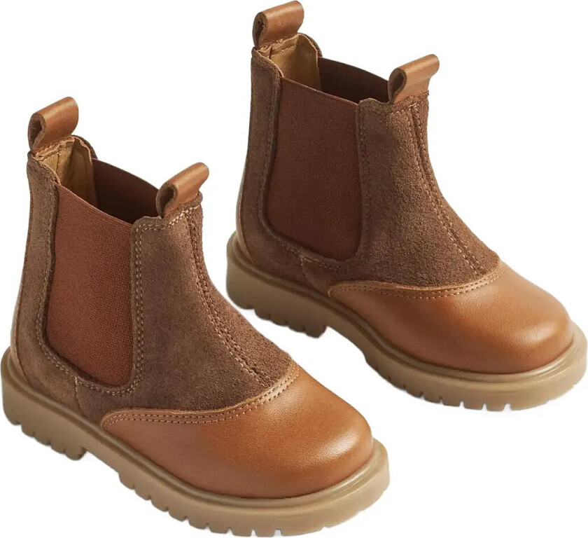 Chelsea Kana - Brown - 31