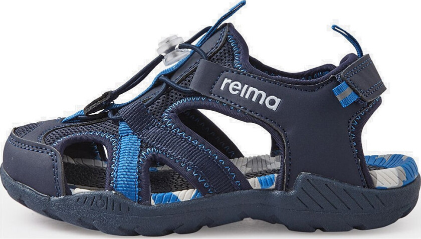 Sandals, Hiekalla - Navy - 37