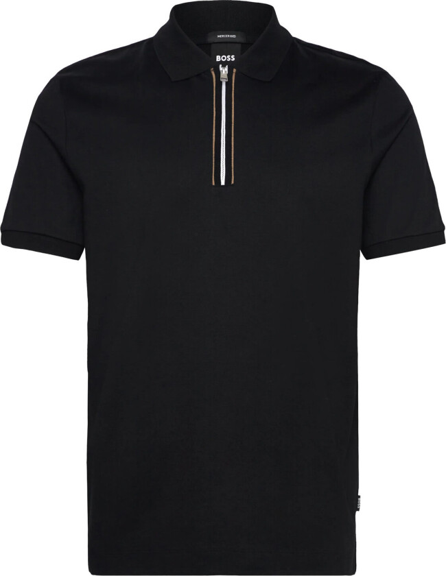 H-Paras 65 - Black - XL