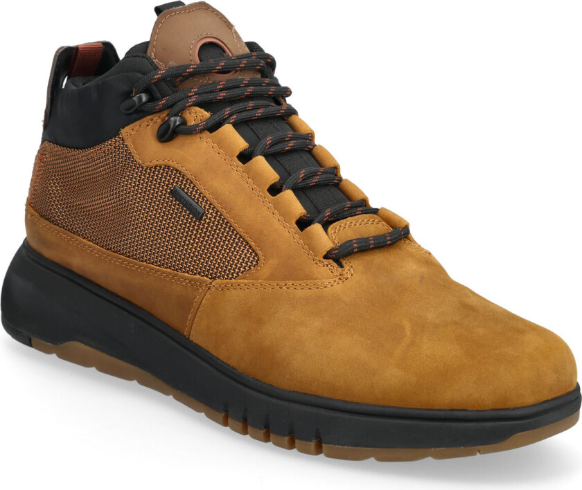 U Aerantis 4X4 B Abx - Brown - 41