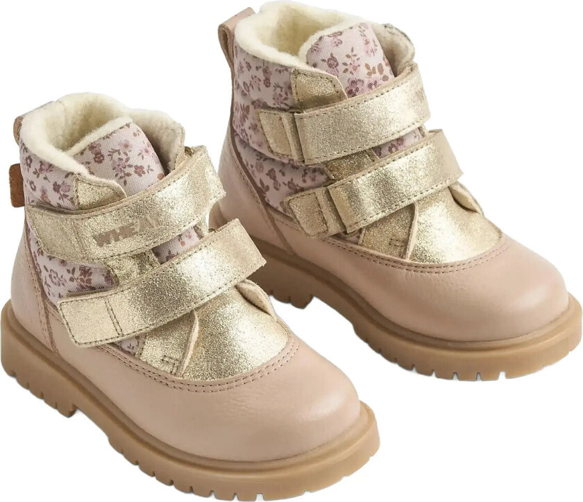 Winterboot Koon Tex - Beige - 28
