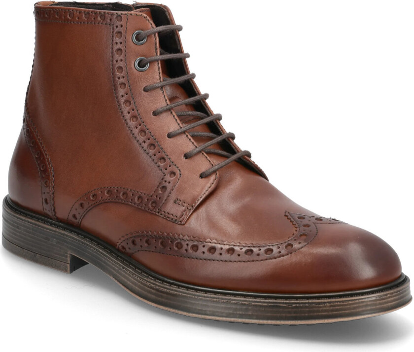 U Henreys B - Brown - 43