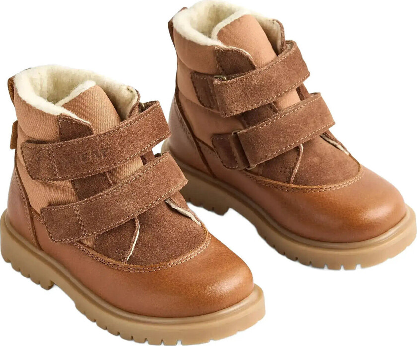 Winterboot Koon Tex - Brown - 26