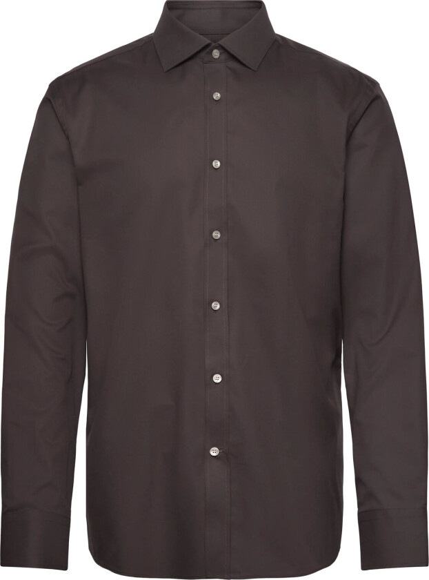 Adley C Formal Cotton Shirt