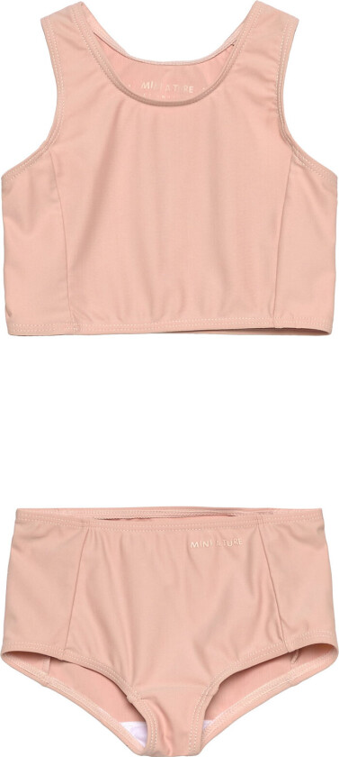 Matancia Bikini. Grs - Pink - 122/128