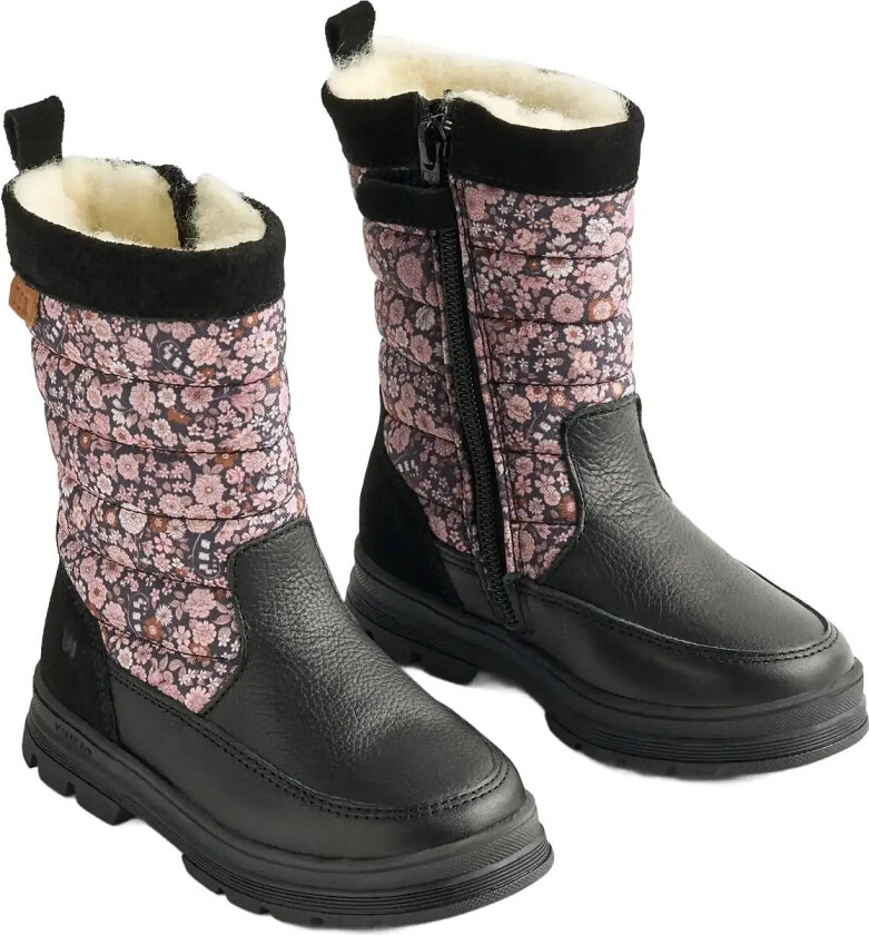Winterboot Koa Tex - Pink - 32