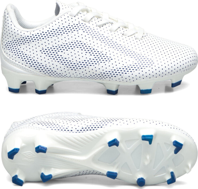 Velocita Matrix League Fg Jr - White - 38