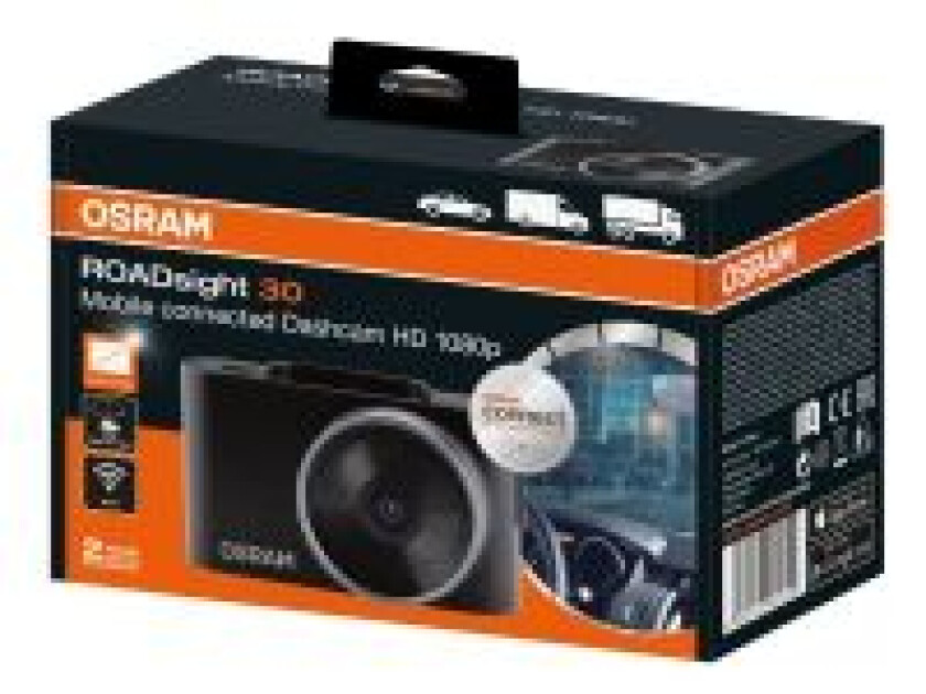ROADsight 30