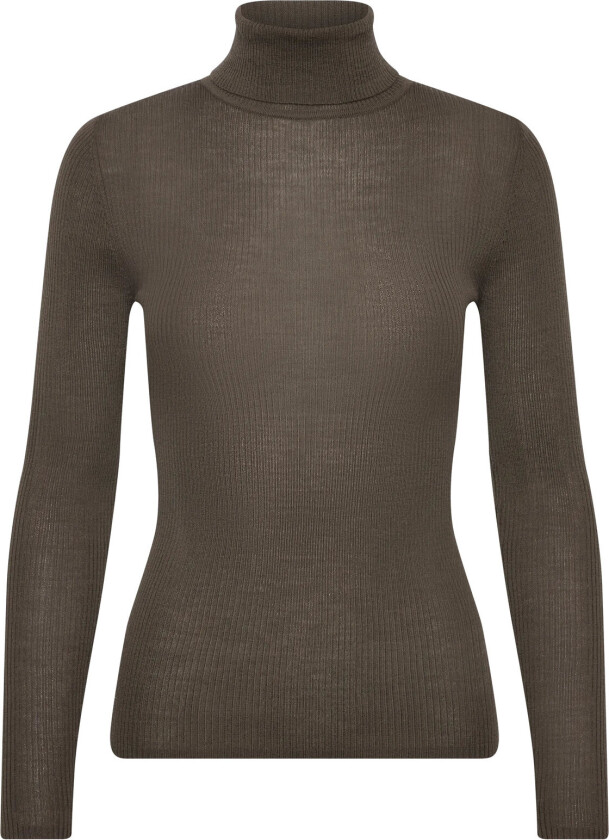 Caprio RWS Merino Pullover