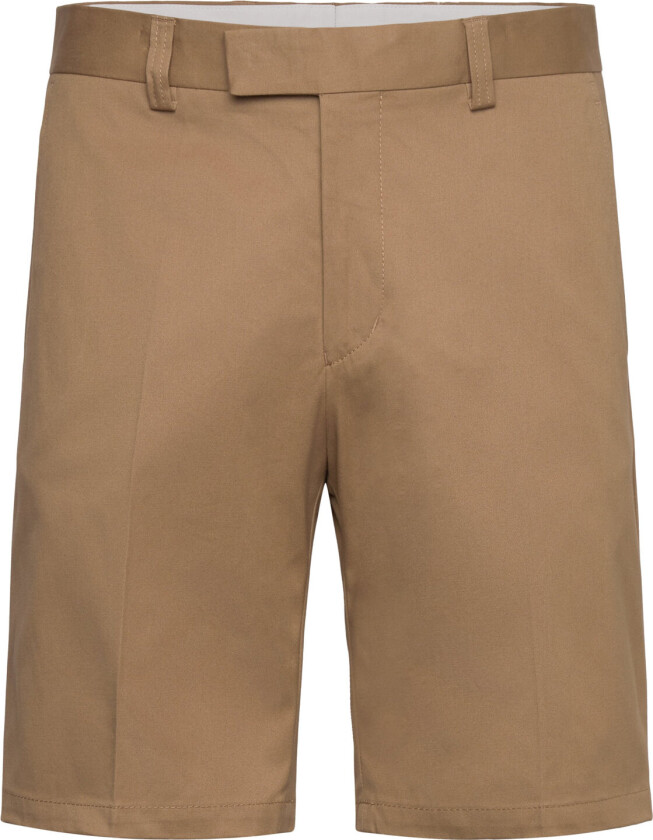 Tenut Slim-Fit Chino Cotton Shorts