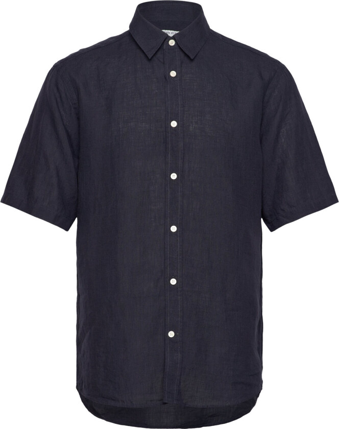 Spenser Casual Linen Shirt