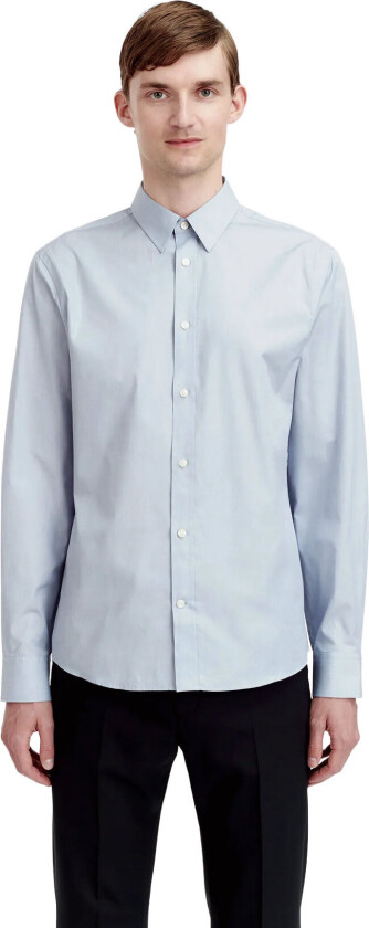Spenser Casual Cotton Shirt