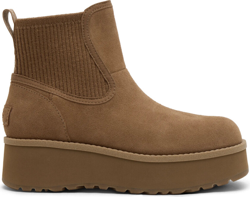 W Cityfunc Chelsea - Beige - 42.5