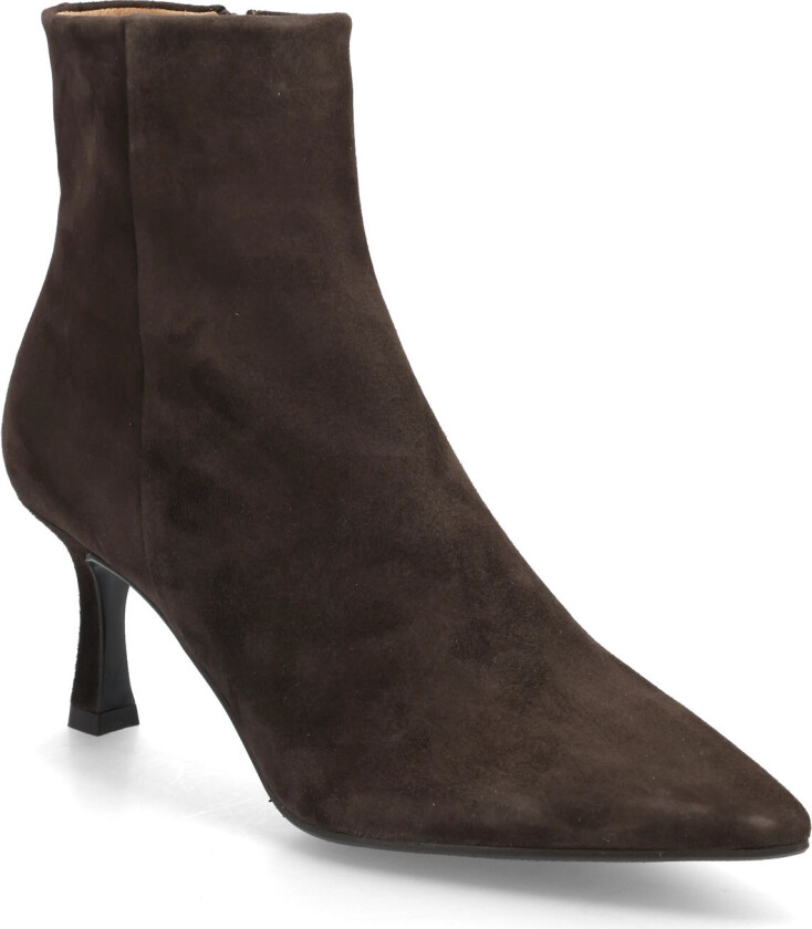 Booties - Brown - 40