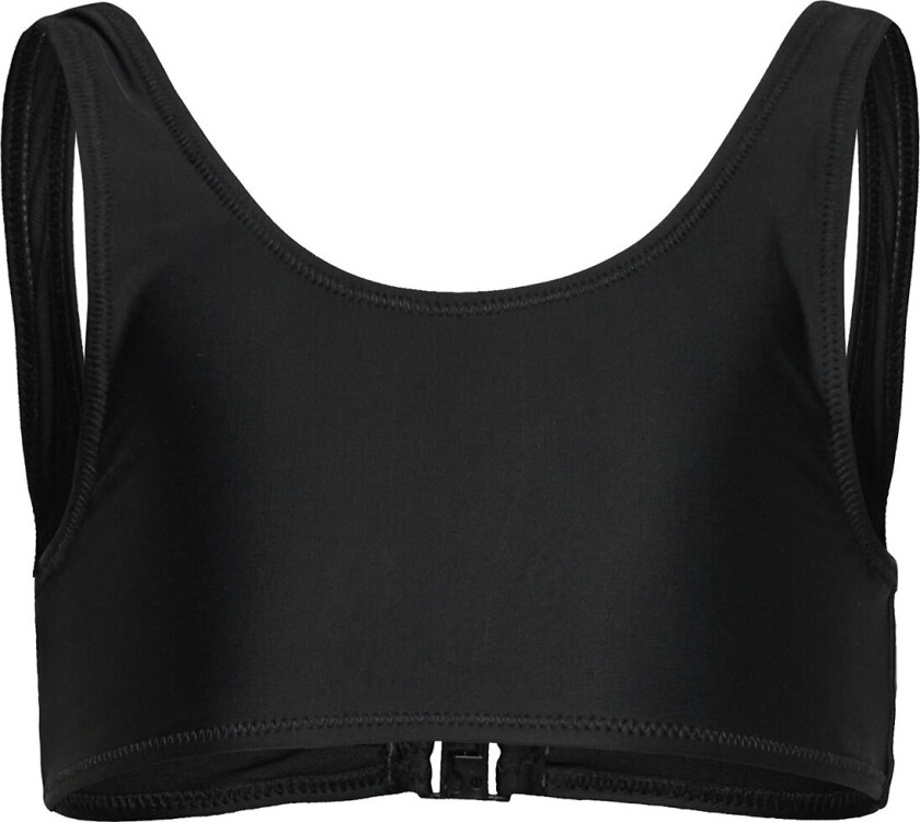 Rkshiitake Bikini Top - Black - 140