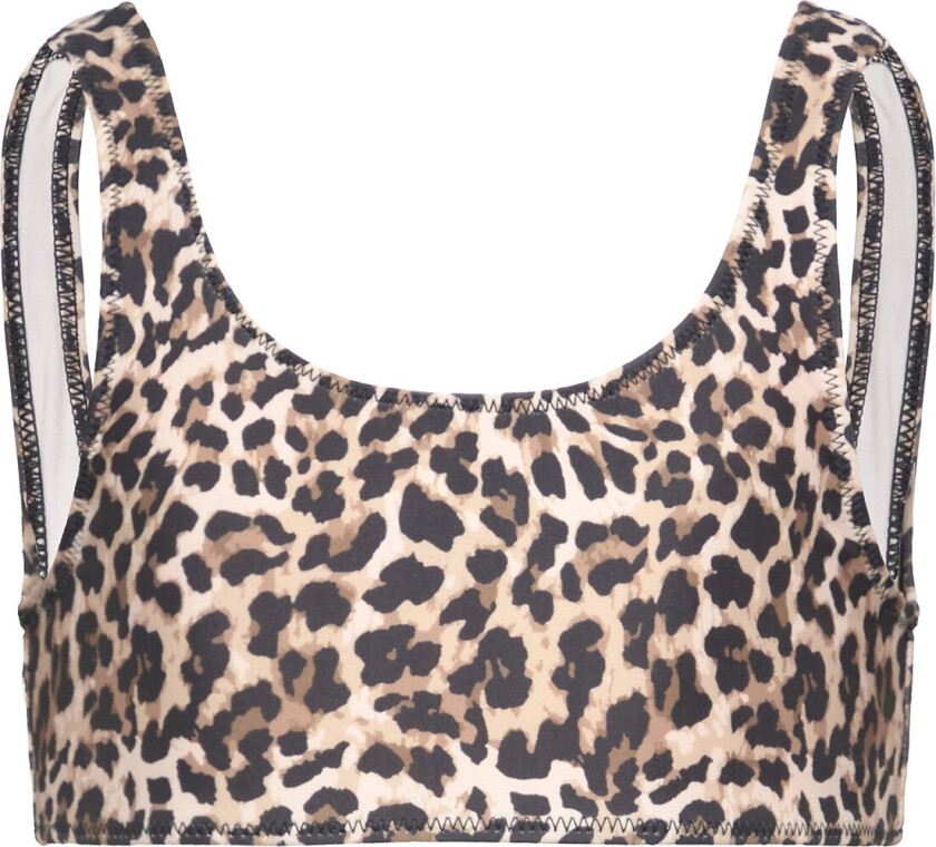 Bilde av Rkshiitake Bikini Top - Yellow - 164