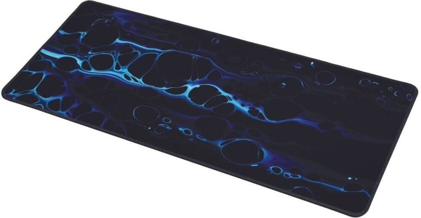 Musematte Marmor - 70x30 cm - Gaming