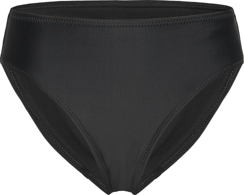 Rkshiitake Bikini Bottom - Black - 140