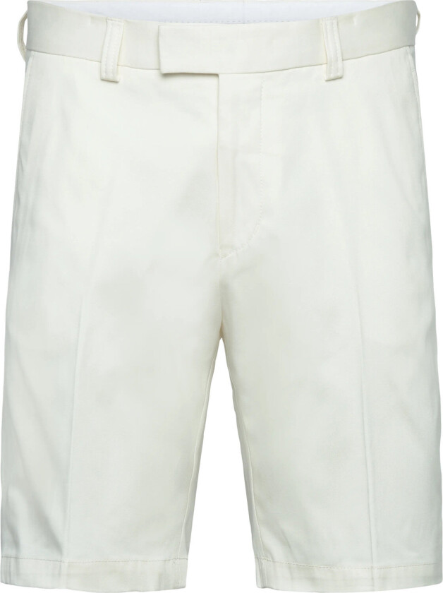 Tenut Mid-Rise Shorts