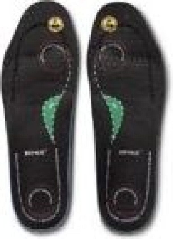 innersåle Ultimate Footfit, Medium str 46-47