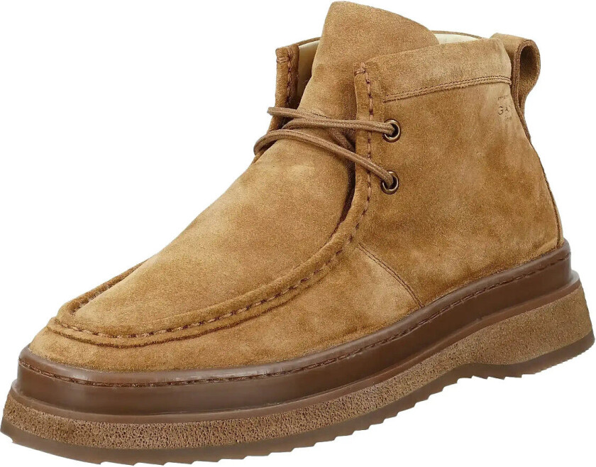 Blistown Mid Boot - Beige - 40